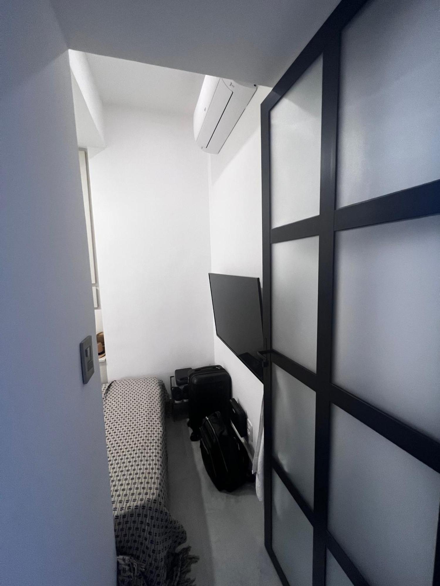 Zanzibana, Copacabana Appartement