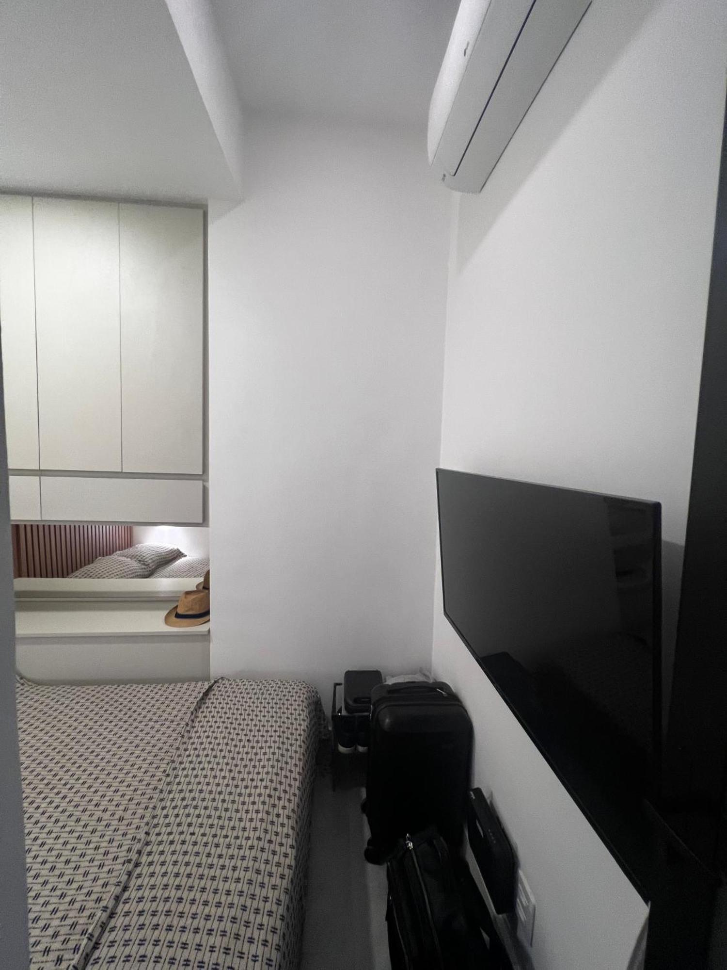 Appartement Zanzibana, Copacabana *