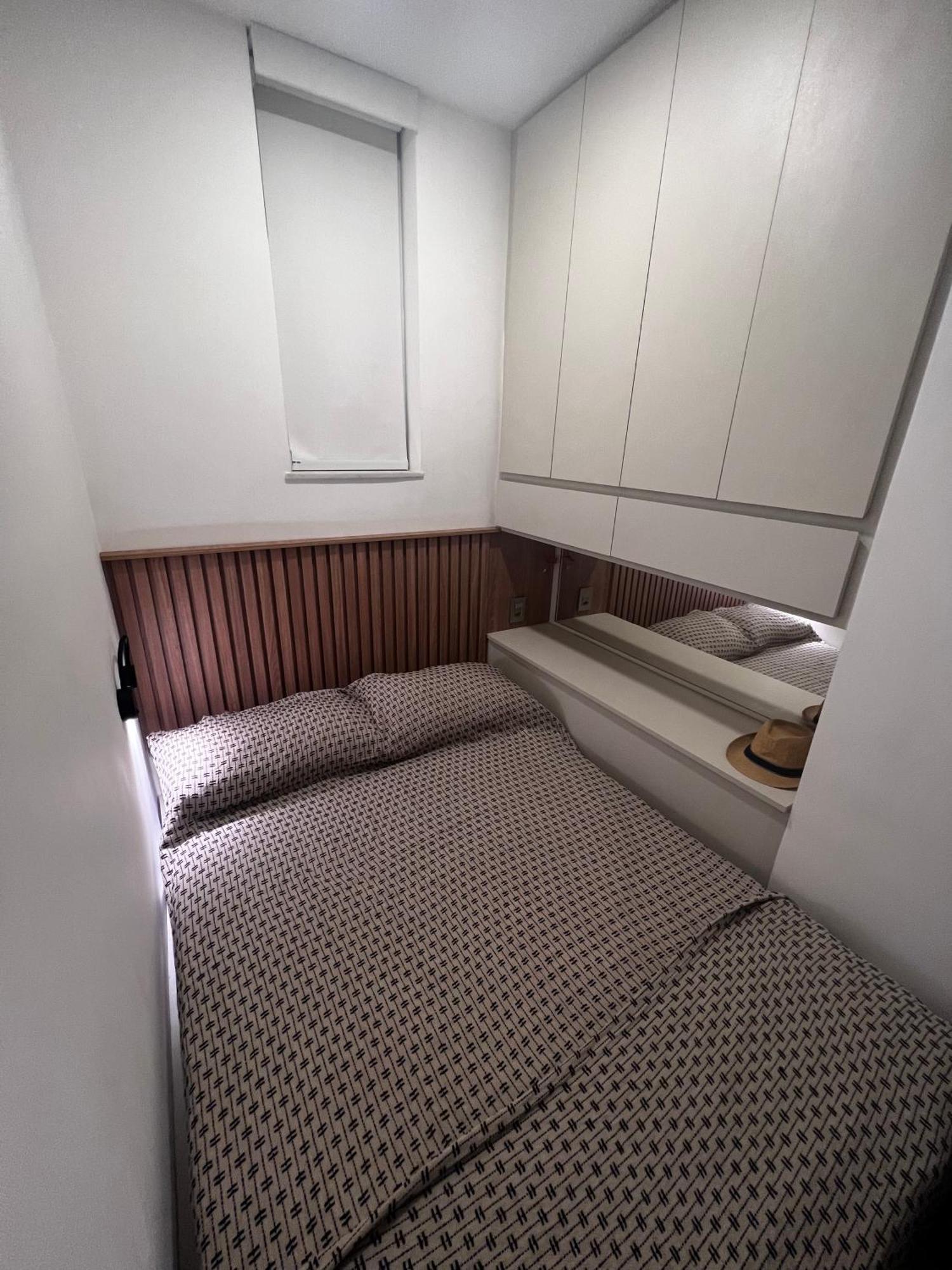 Appartement Zanzibana, Copacabana Rio de Janeiro