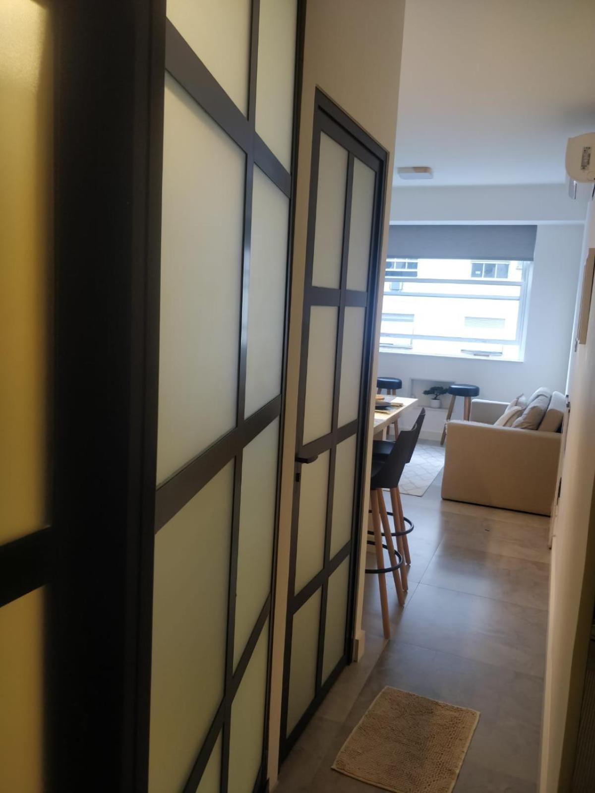 Appartement Zanzibana, Copacabana Rio de Janeiro