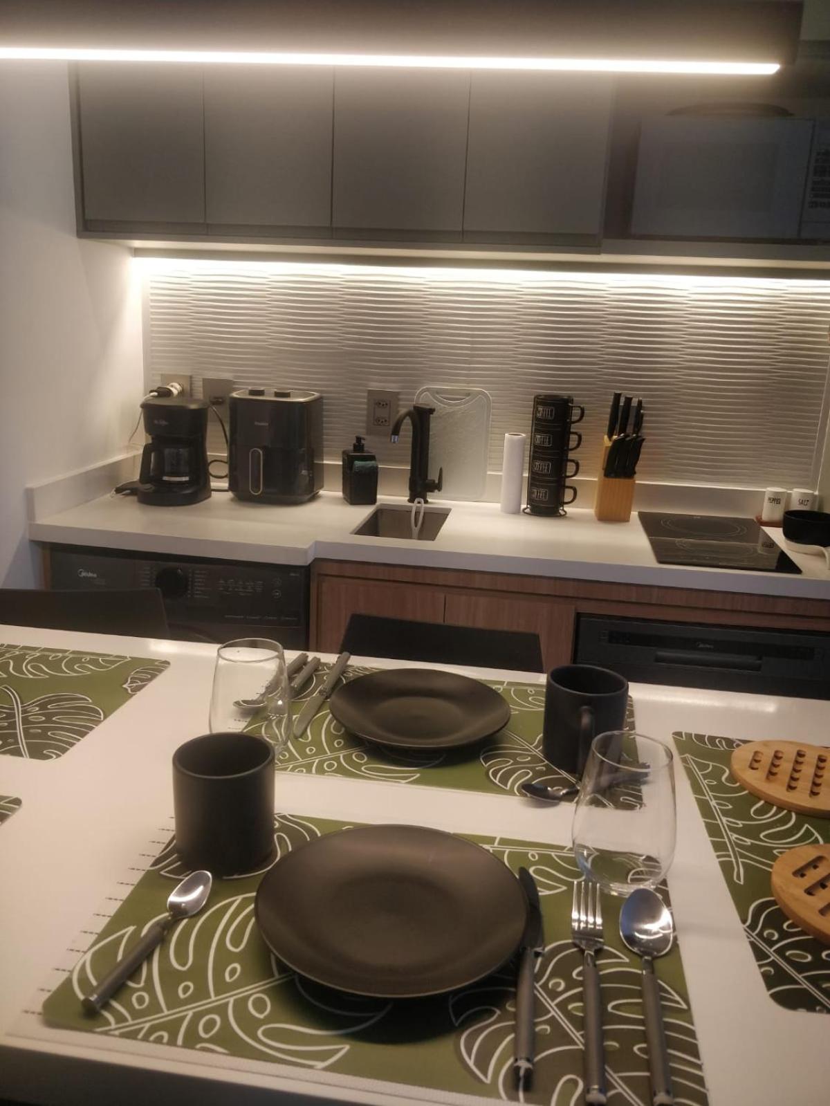 Apartamento Zanzibana, Copacabana Río de Janeiro